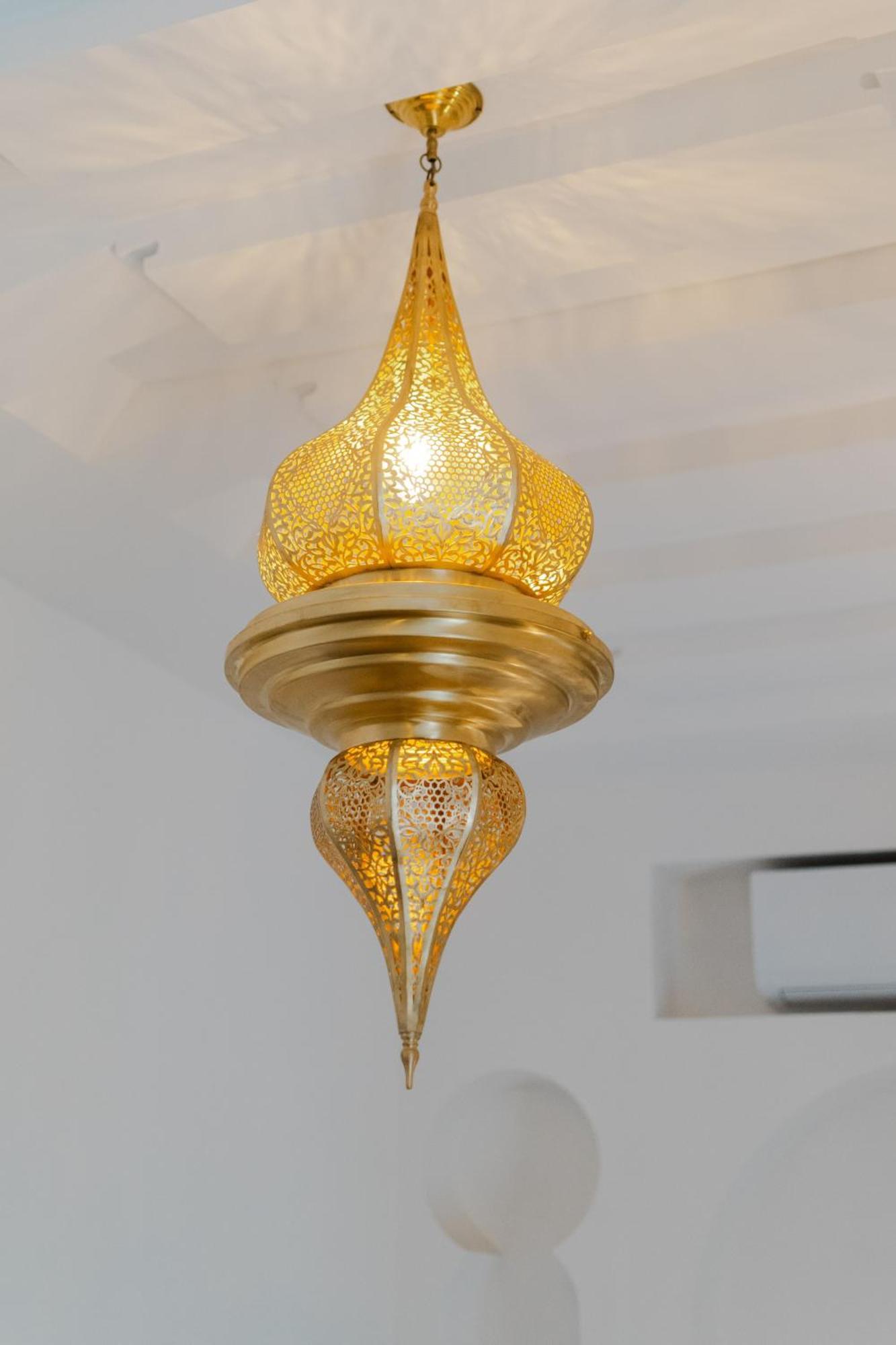 Boutique Hotel La Maison Darts Et Medicine Marrakesh Ngoại thất bức ảnh