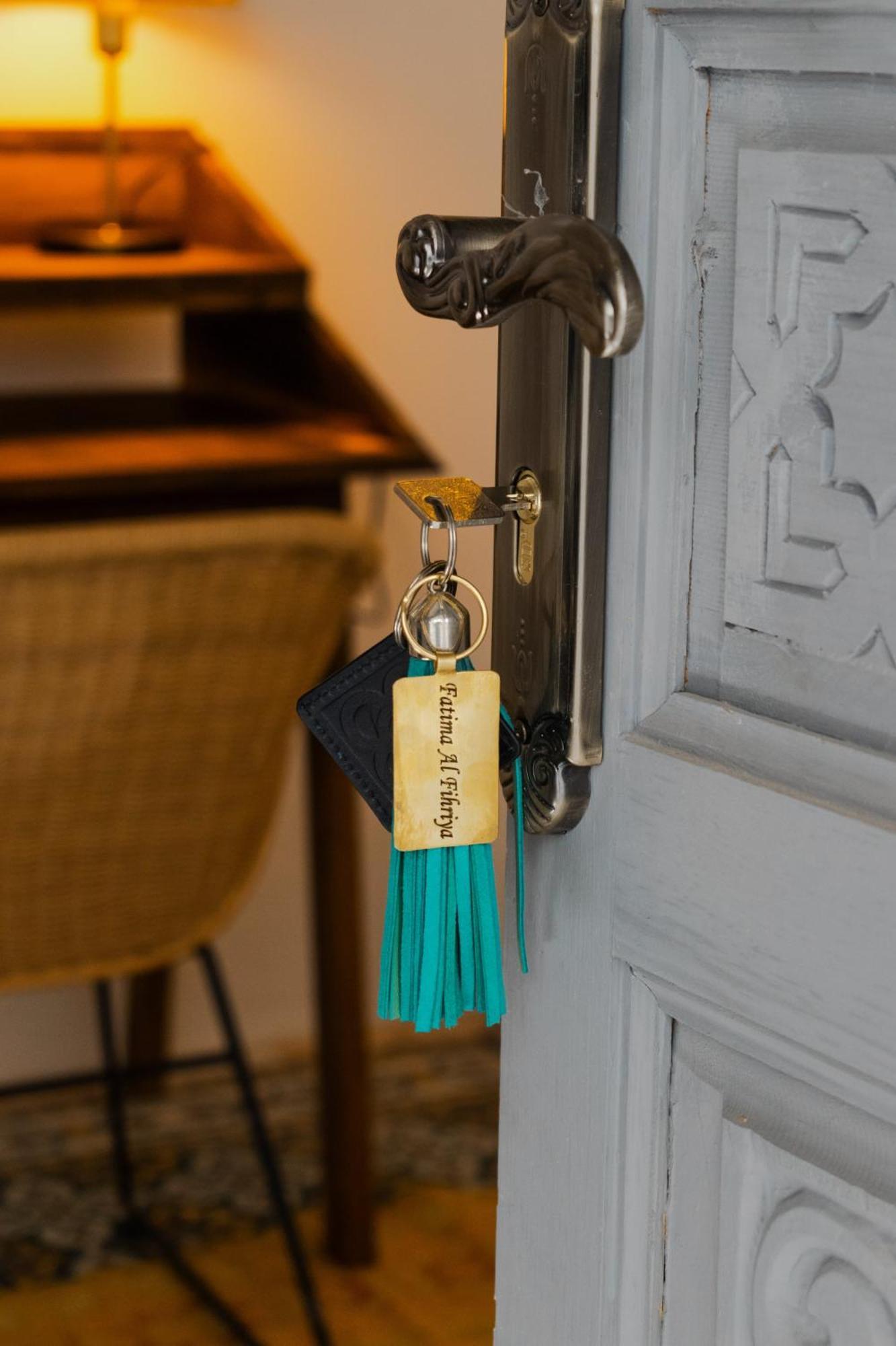 Boutique Hotel La Maison Darts Et Medicine Marrakesh Phòng bức ảnh