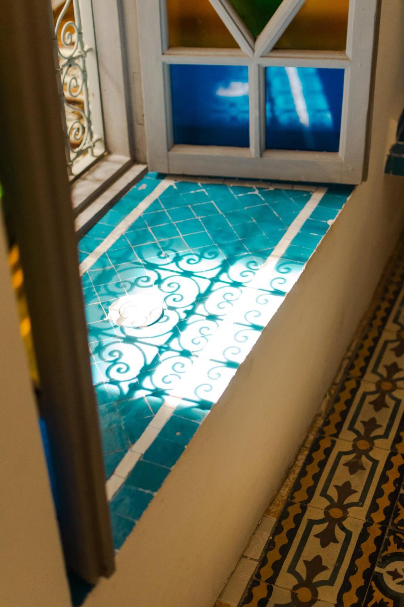 Boutique Hotel La Maison Darts Et Medicine Marrakesh Ngoại thất bức ảnh