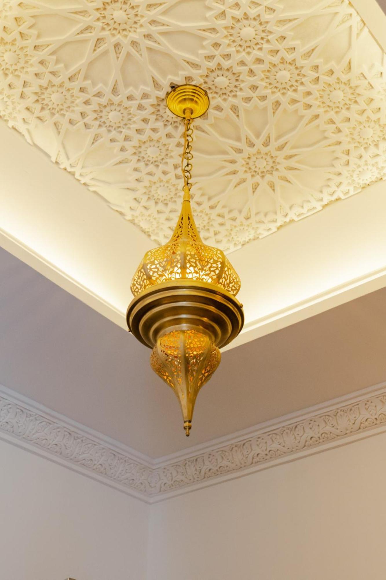 Boutique Hotel La Maison Darts Et Medicine Marrakesh Phòng bức ảnh