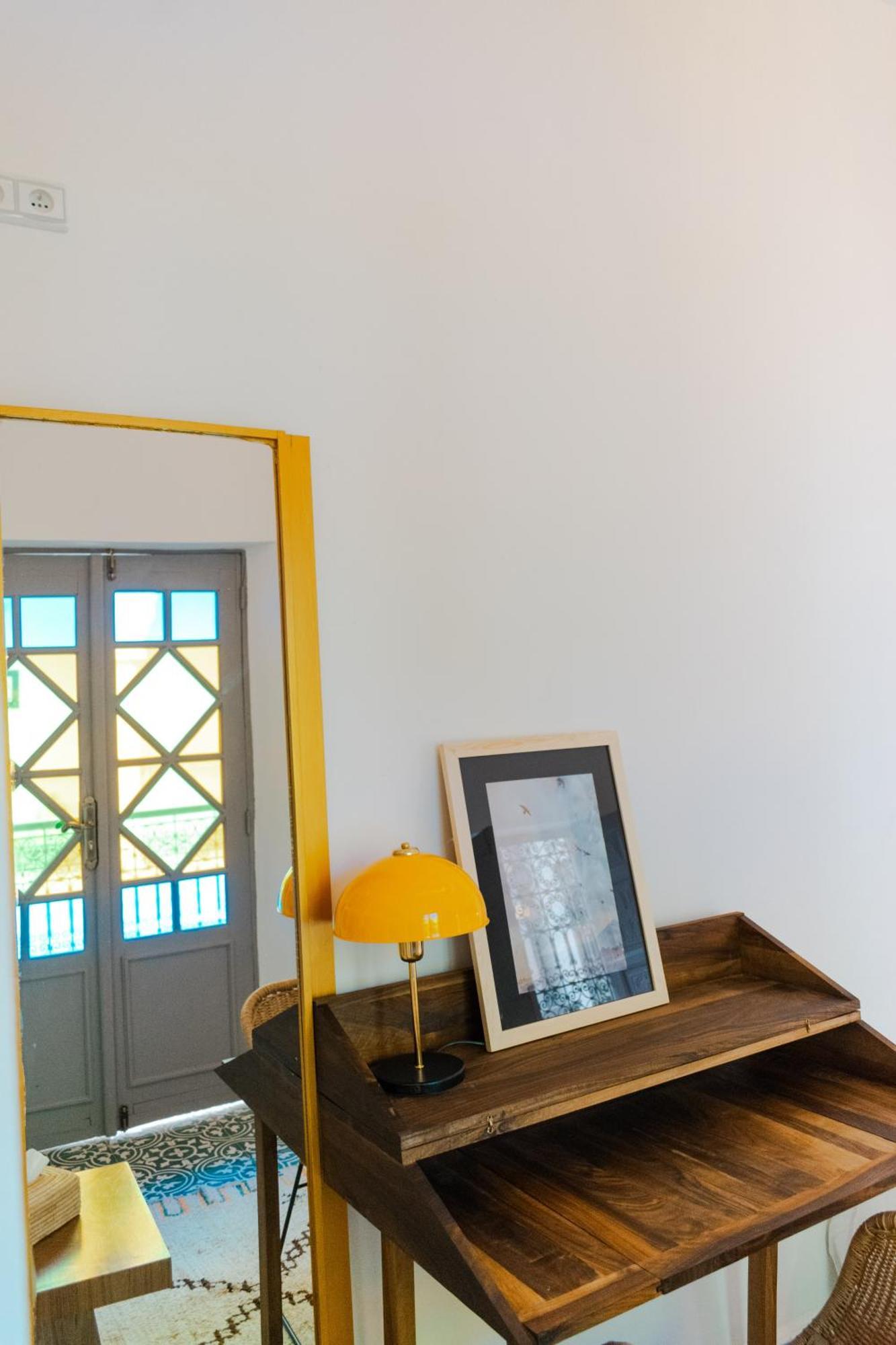 Boutique Hotel La Maison Darts Et Medicine Marrakesh Phòng bức ảnh