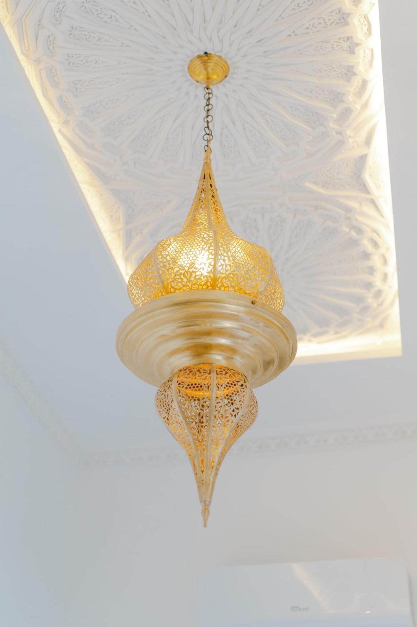 Boutique Hotel La Maison Darts Et Medicine Marrakesh Phòng bức ảnh