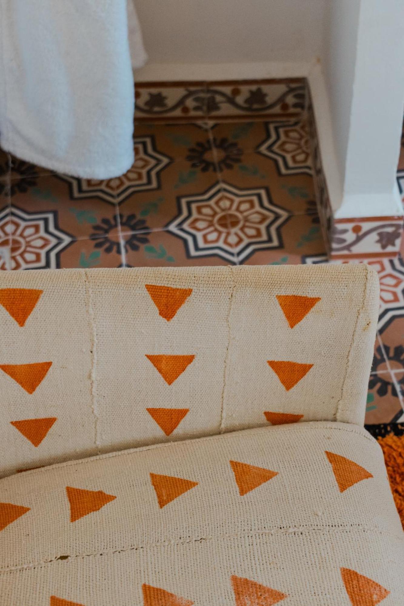 Boutique Hotel La Maison Darts Et Medicine Marrakesh Phòng bức ảnh