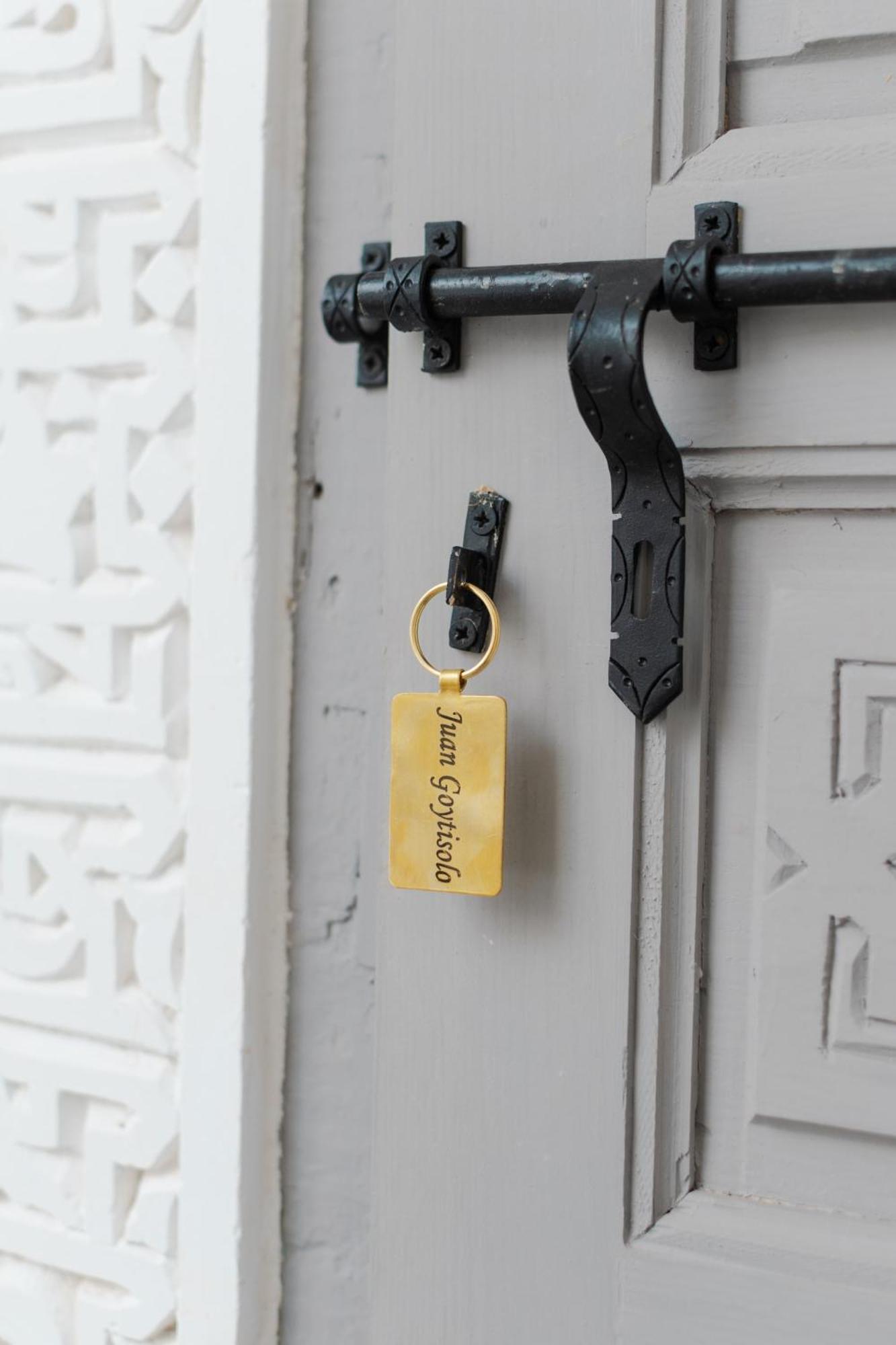 Boutique Hotel La Maison Darts Et Medicine Marrakesh Phòng bức ảnh